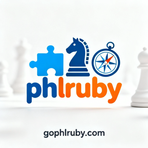 phlruby