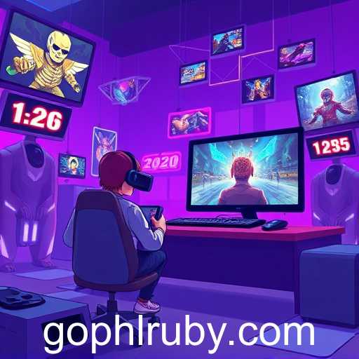 Exploring the Rise of Game Platforms