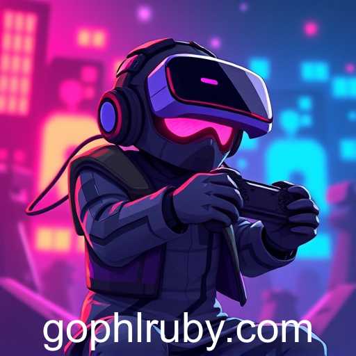 The Gaming Revolution of 2025: phlruby at the Helm