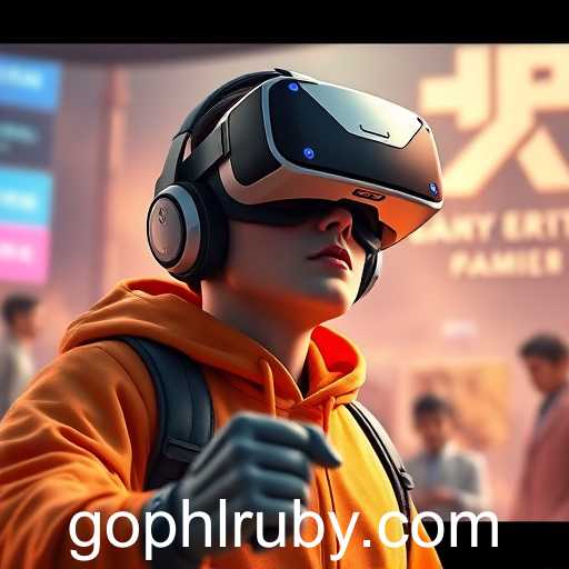 Gaming Trends Shaping 2025