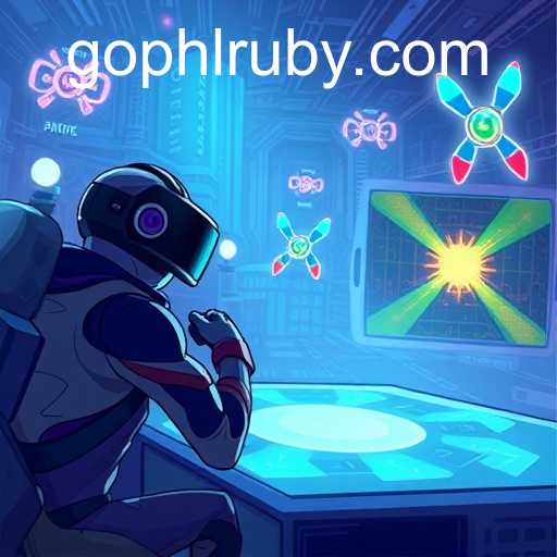 A New Era of Online Gaming with PHLRuby