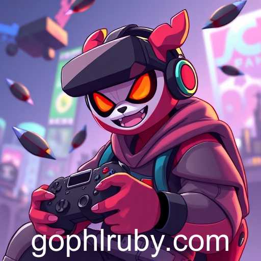 Phlruby Revolutionizes Online Gaming Experience
