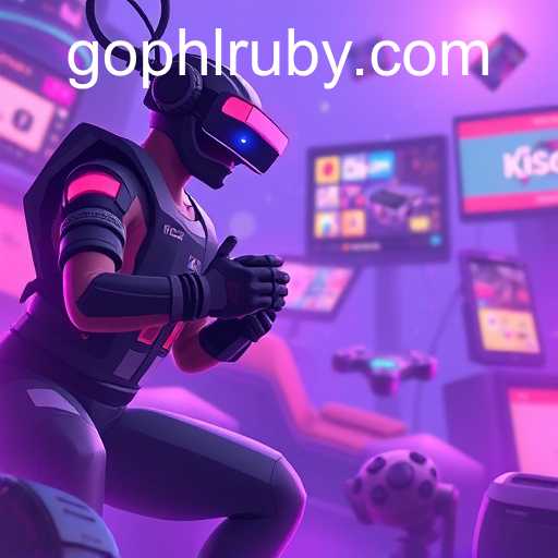 The Rise of English Gaming Platforms