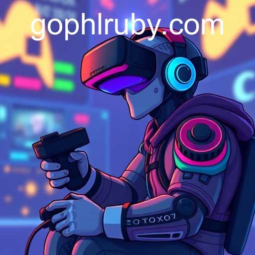 Digital Playground: The Rise of Online Gaming