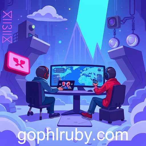 The Rise of Phlruby: A Revolution in Online Gaming