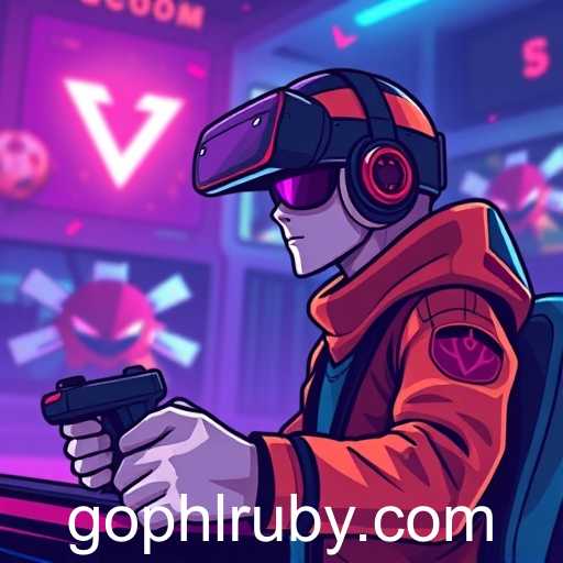 The Rise of Virtual Games in 2025