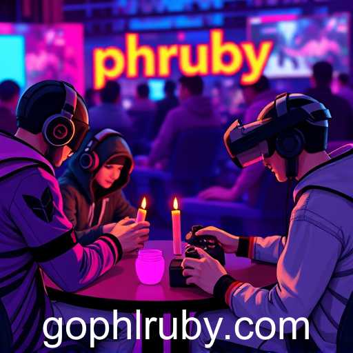 The Rising Influence of Gaming in 2025